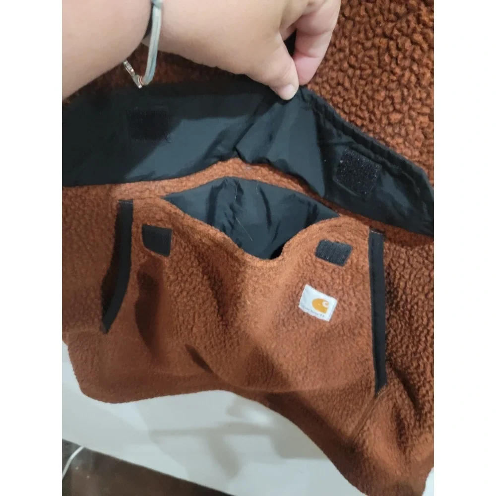 Carhartt relaxed fit